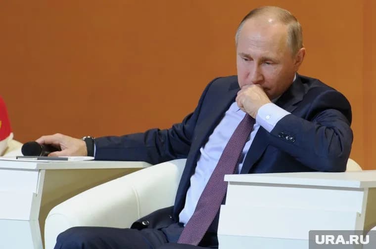 Жительница Ямала просит Путина помочь умирающему мужу