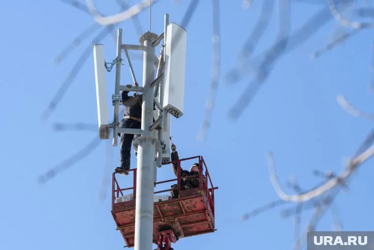 Причиной переноса покрытия связью LTE является нехватка оборудования