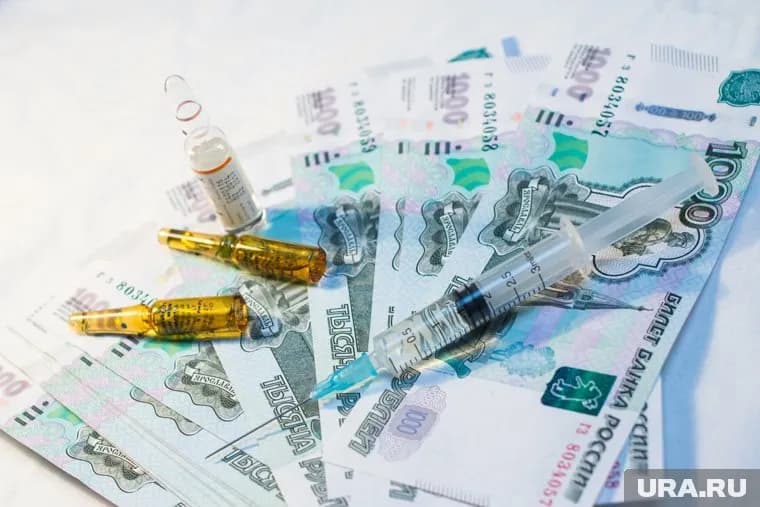 В России может не хватить денег на выплаты больничных