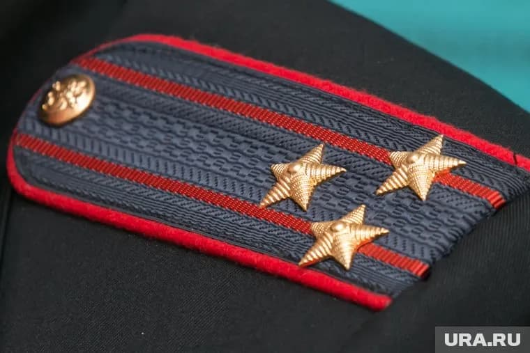 Новыми заместителями начальника полиции стали полковники Александр Якубенко и Виталий Седов