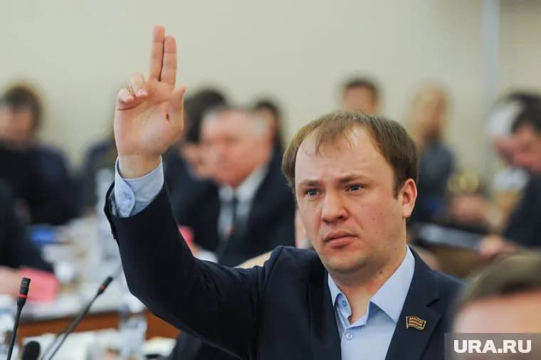 Владимир Корнев хочет избраться в гордуму Челябинска на новый срок