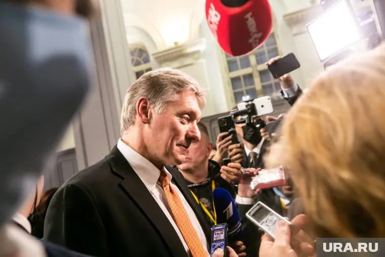 Песков рассказал, какие решения будут принимать после референдумов