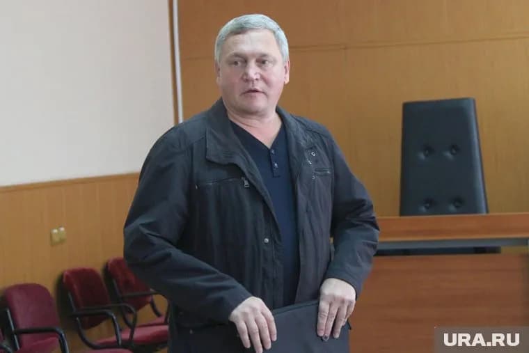 Игорь Решетников получил условный срок, сохранил звания, но должен государству 14,4 млн рублей