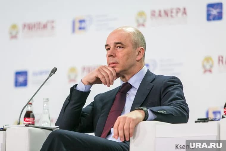 Силуанов владеет одним гектаром земли на Рублевке, говорится в расследовании
