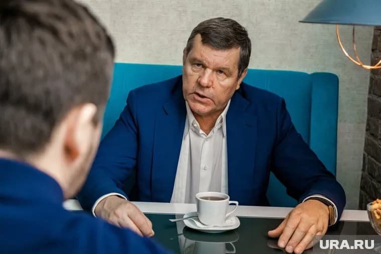В судопроизводство дело о банкротстве Новикова пока что не принято
