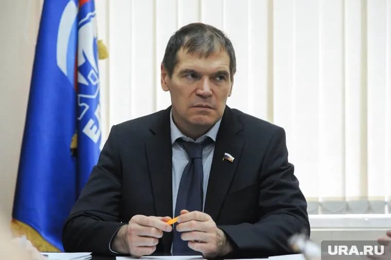 Андрей Барышев получил шанс нейтрализовать успех соперника