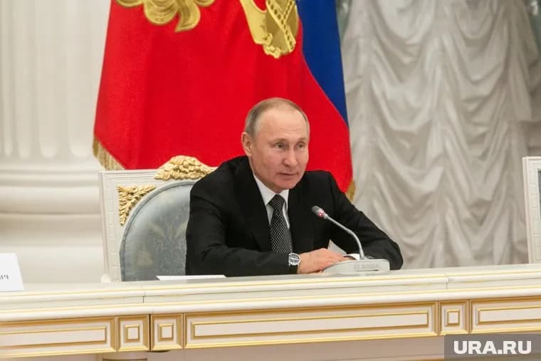 Россия не была инициатором санкционной политики в отношениях с Украиной