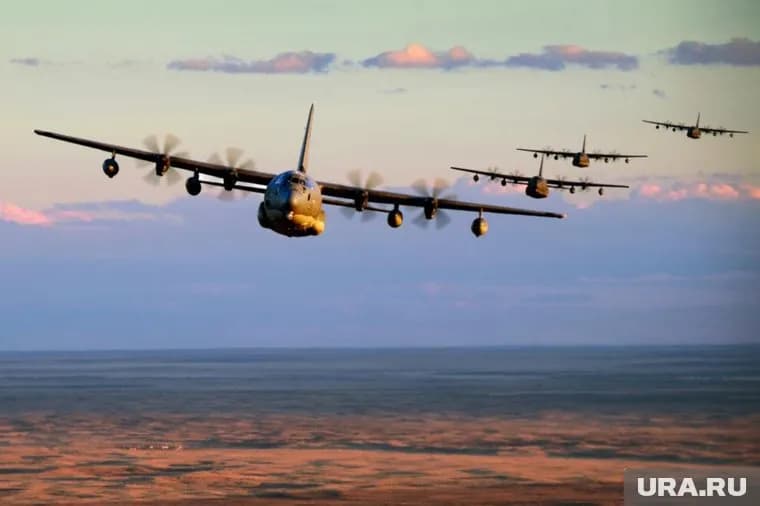 Военный самолет Азербайджана упал в Нагорном Карабахе