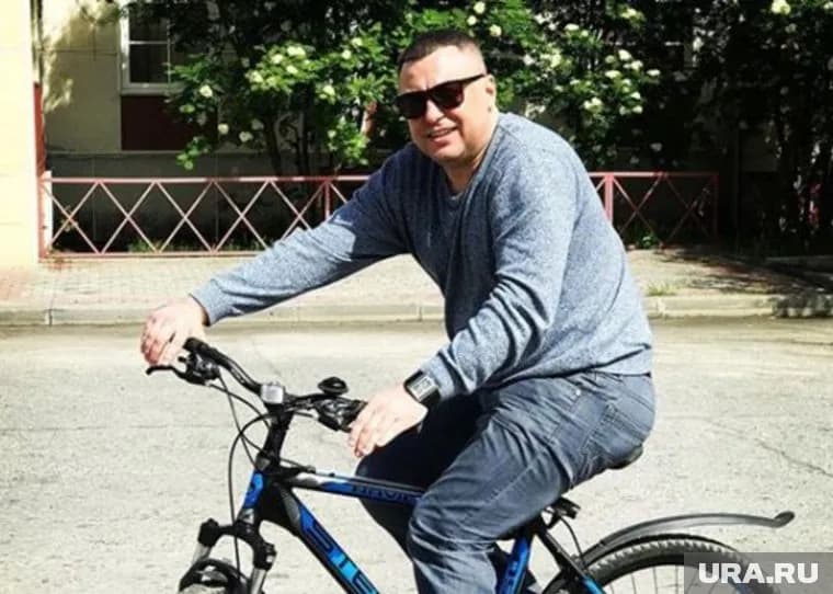 Виталий Ташлык был вычеркнут из партийных списков кандидатов в закосбрание ЛДПР