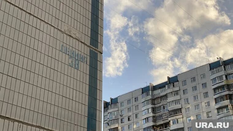 Экспертизу дома проведут за счет управляющей компании