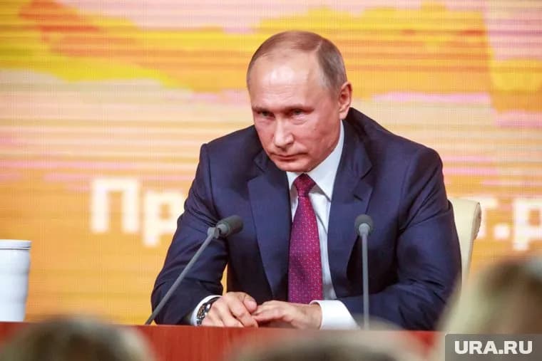 Путин прокомментировал снос цыганских поселков