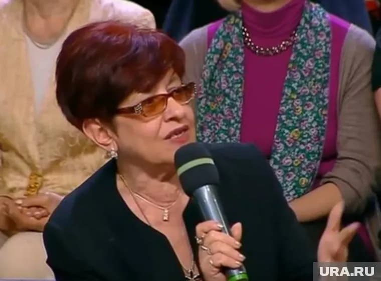 Елена Бойко участвовала в телевизионных ток-шоу с политической тематикой