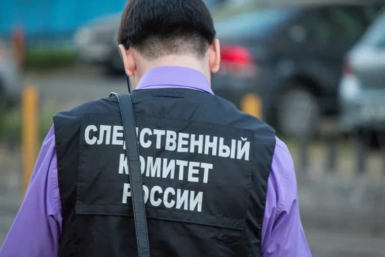 Клипарт. Нижневартовск., следственный комитет, органы
