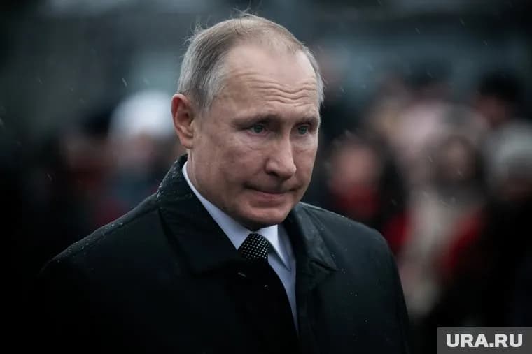 Путин пообещал матпомощь регионам