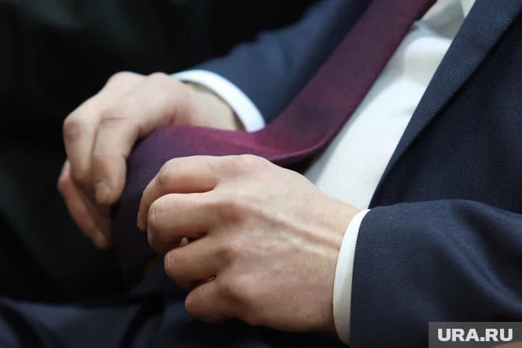 Новый главный коммунальщик мэрии Сургута раньше работал медиаменеджером