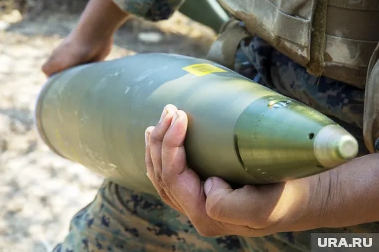 В боеприпасах, которые Греция планирует передать Украине, содержится белый фосфор, заявил Папанастасис