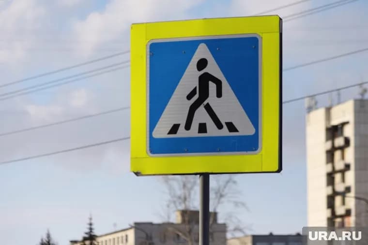 Дело водителя, сбившего подростка насмерть на переходе, передано в суд
