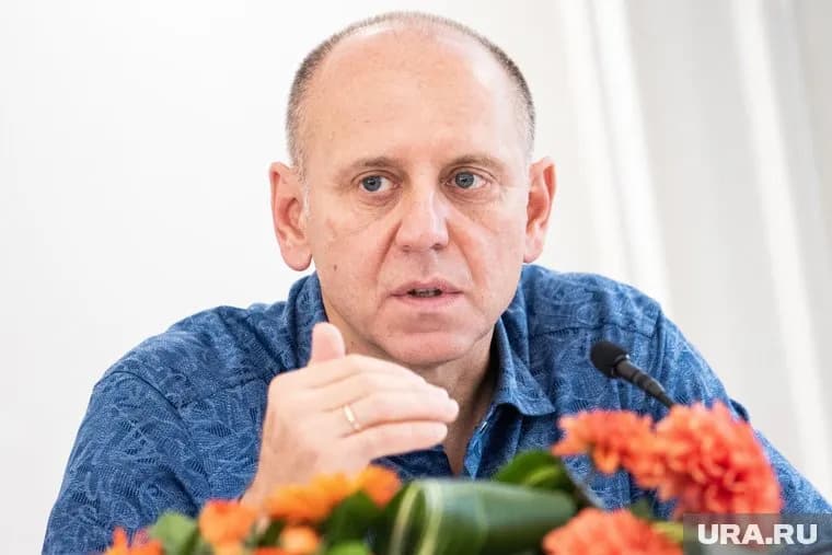 Дмитрий Пумпянский решил, кого хочет видеть представителем своей вотчины в свердловском заксобрании