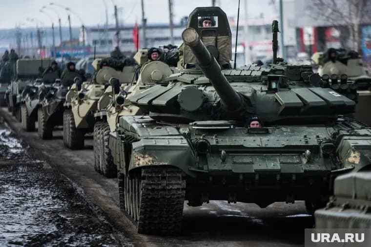 Производители военной техники тратят 135 млрд рублей в год на выплаты по кредиты