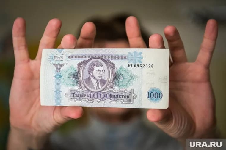 Необычные похороны основателя МММ могут состояться за счет энтузиастов
