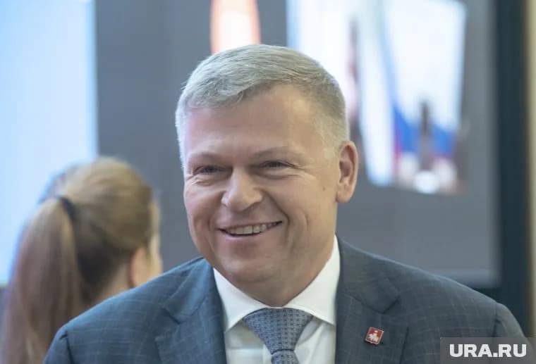 Прямой эфир с мэром состоится 24 ноября