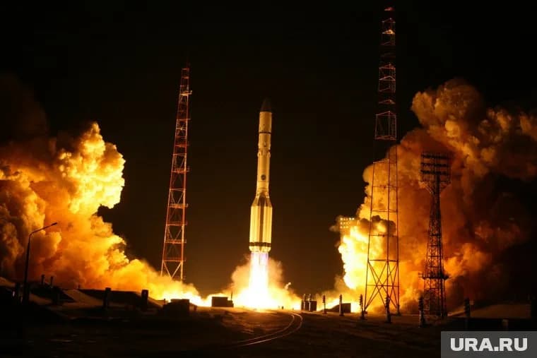 Космодром Восточный должен начать работу уже в апреле 2016 года