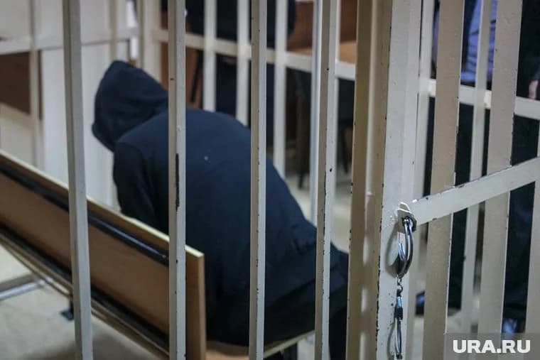 Поводом для уголовного дела стали две надписи с призывами к экстремизму (архивное фото)