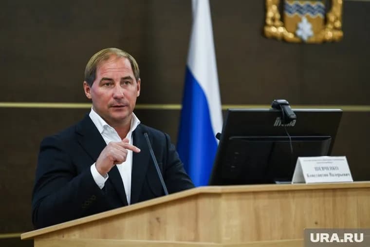 Константин Шевченко хорошо знаком культурному и образовательному сообществам