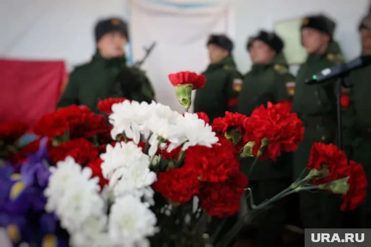 Прощание пройдет 15 июня в городе Чайковском