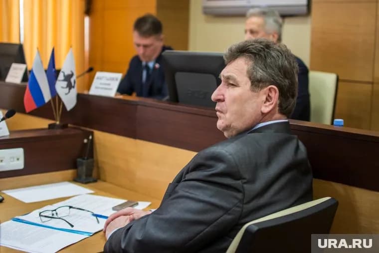 Спустя три года дело Бабийчука направили в суд