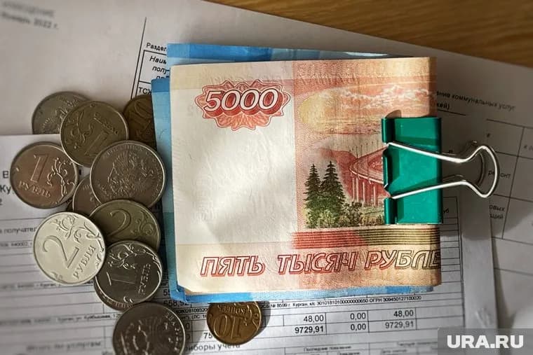 За два года руководители коммунальной компании похитили 50 млн рублей