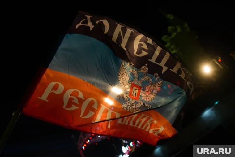 Дроздов рассказал, что будет с Донбассом при «возвращении»