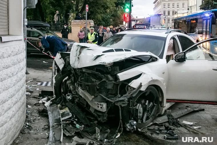 Авария произошла в Красносулинском районе