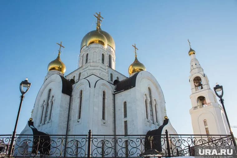 В Пермском крае епископы делят полномочия