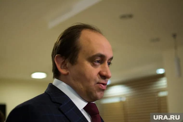 Александр Подорога будет курировать вопросы строительства, транспорта и дорожного хозяйства ЯНАО