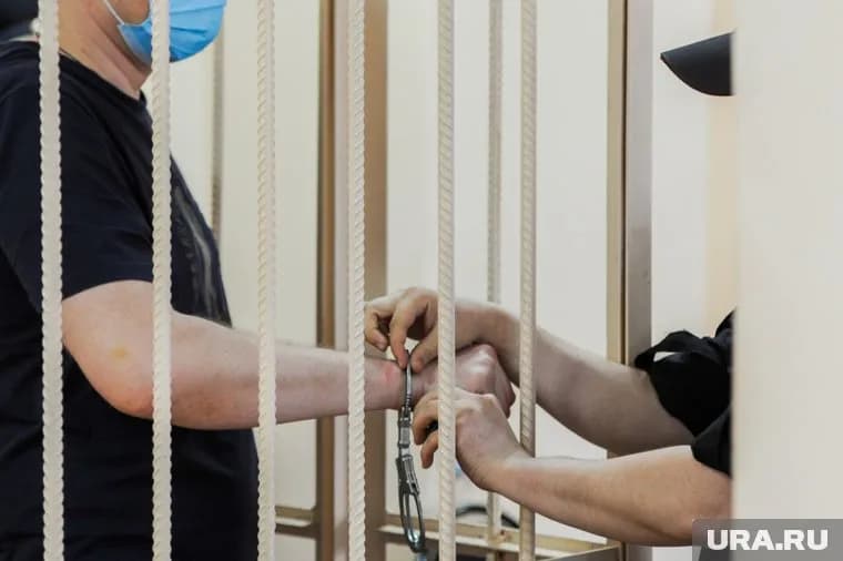 Организатора ОПГ приговорили к 6 годам