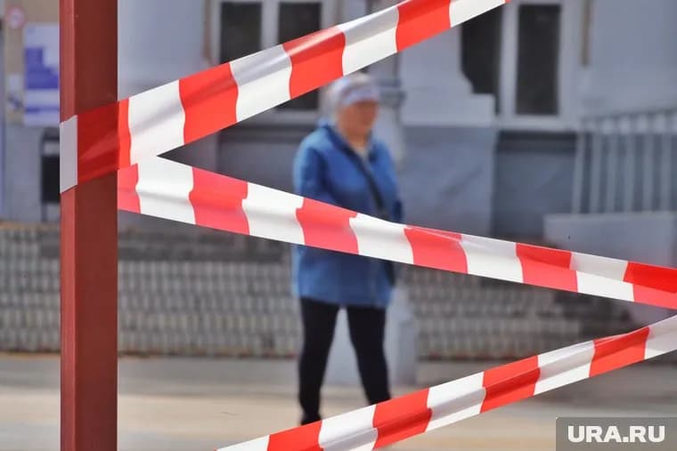 Россия вводит санкции по аналогии с Беларусью