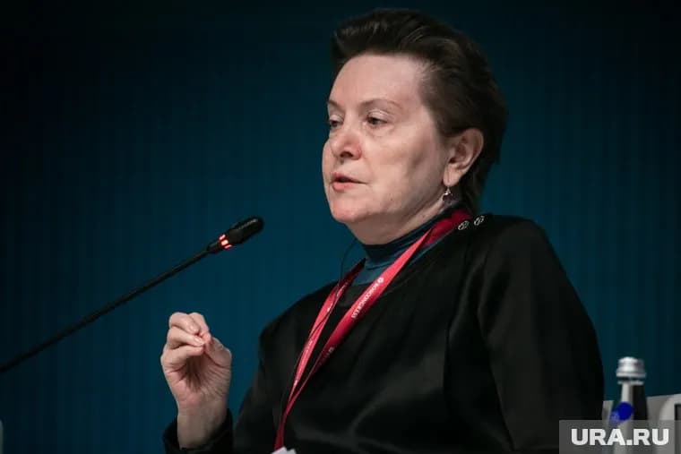 Наталья Комарова рассказала, какие преференции есть у инвесторов в арктической зоне ХМАО