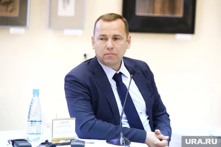Вадиму Шумкову будет сложнее выбивать деньги для региона