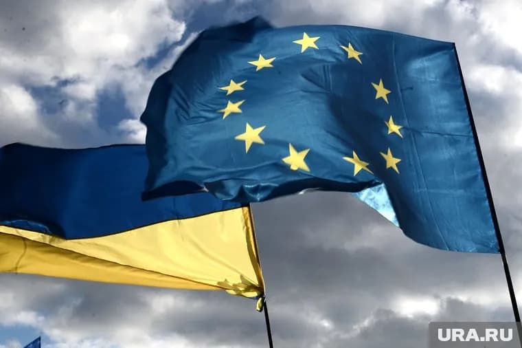 Украинский МИД вновь усилил давление на Евросоюз