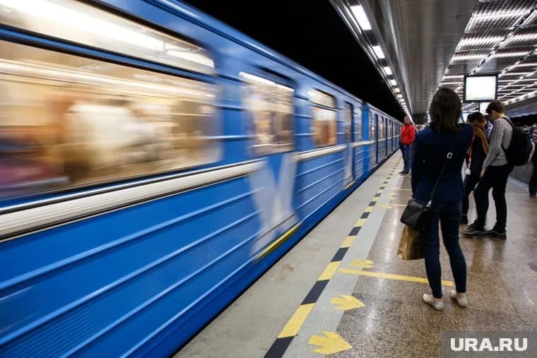 В Минтрансе решили, что Екатеринбургу не нужна вторая ветка метро