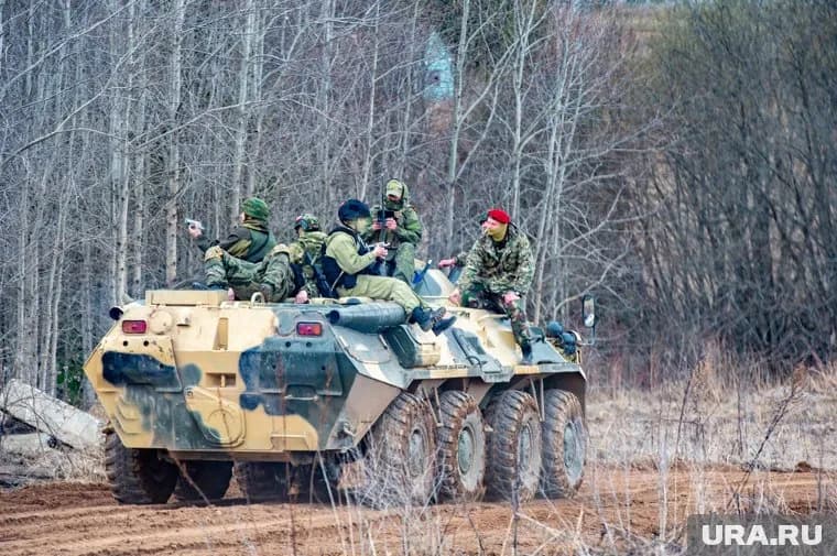 Украина потеряет Славянск и Краматорск, прогнозирует Олег Соскин