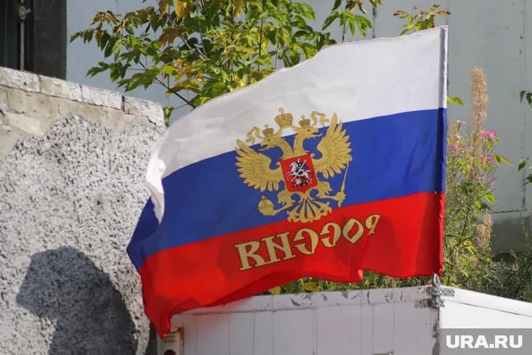 Политический эмигрант считает, что Россия скоро перестанет существовать
