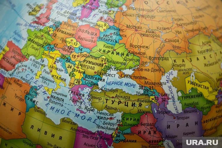 В Чехии напомнили Украине об угрозе ее территориям