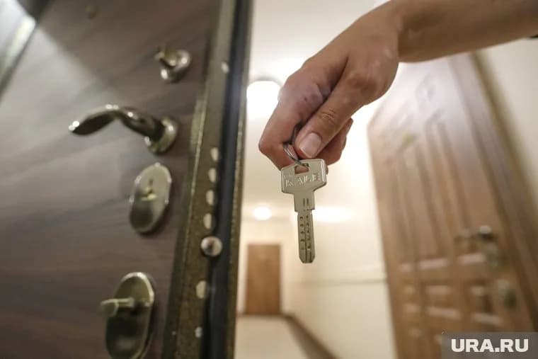 За год однокомнатные квартиры подорожали почти на 40%