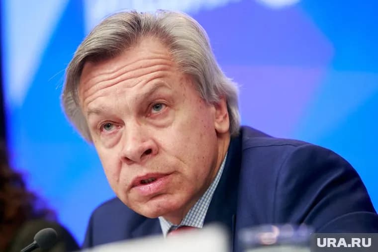 Россия не проиграет от выхода из Совета Европы, уверен Пушков