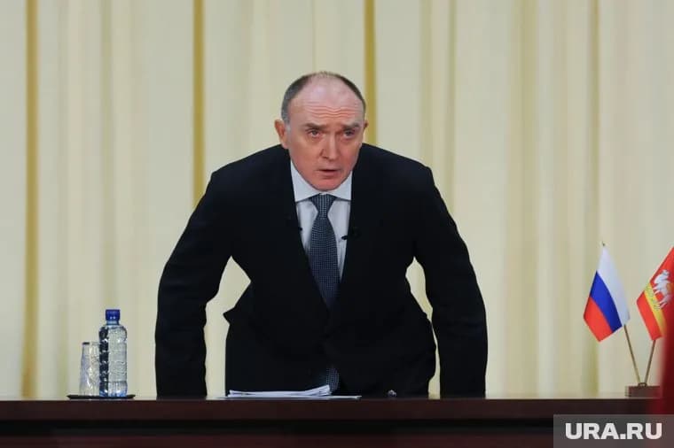 Борис Дубровский на этот раз одержал судебную победу