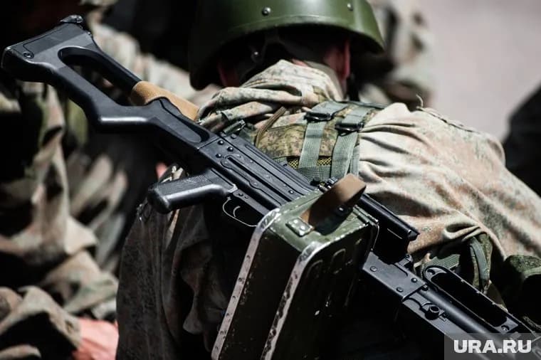 Эксперт считает, что в случае войны применят ядерное оружие