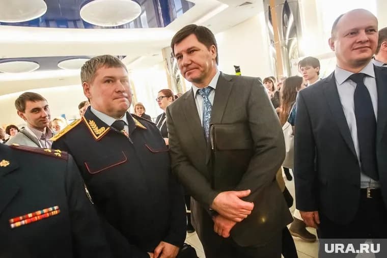 Михаил Богинский находится в отпуске уже более полутора месяцев