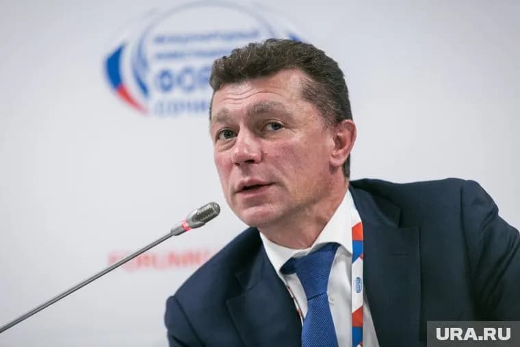 Максим Топилин рассказал о планах Минтруда